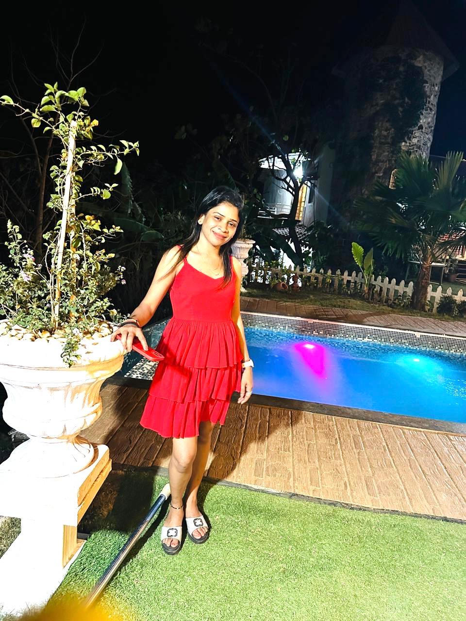 Call Girls in Bangalore